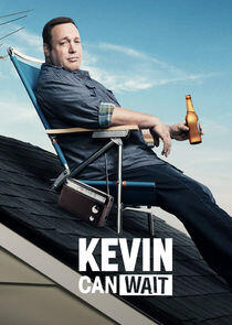 Kevin Can Wait - Season 1 Kevin Can Wait - Season 1