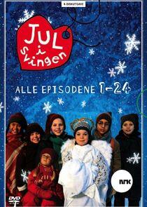 Jul i Svingen Jul i Svingen