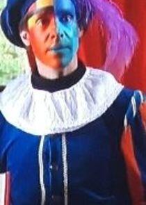 Lijstpiet Lijstpiet