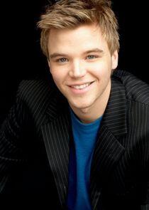Brett Davern Brett Davern