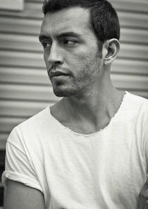 photo of Franco Gonzalez