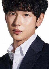 Hwang Dong Joo Hwang Dong Joo