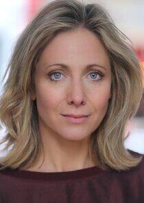Kerrie Taylor Kerrie Taylor