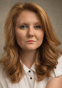photo of Rachael Hilton