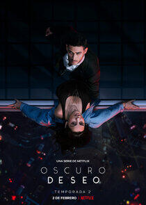Oscuro deseo Oscuro deseo