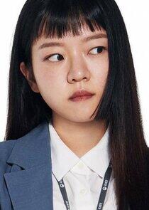 Seo Hye Young Seo Hye Young