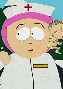 Nurse Gollum Nurse Gollum