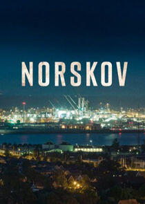 Norskov Norskov