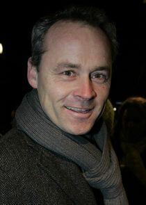 Marcel Hensema