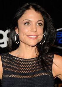 Bethenny Frankel