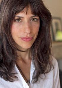 Jessica Goldberg Jessica Goldberg