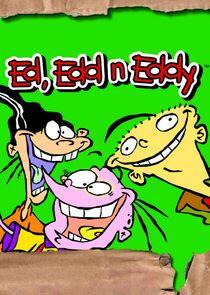 Ed, Edd n' Eddy Ed, Edd n' Eddy