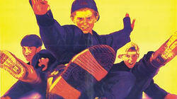 3 Ninjas 3 Ninjas
