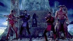 Mortal Kombat: Annihilation