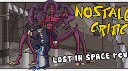Lost in Space Lost in Space
