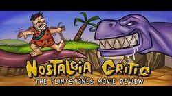 The Flintstones Movie