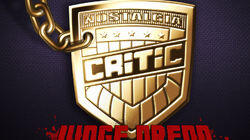 Judge Dredd Judge Dredd