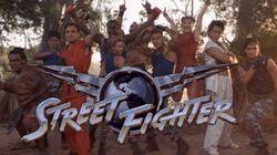Street Fighter Review Street Fighter Review