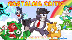 The Care Bears Movie The Care Bears Movie