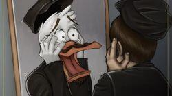 Howard the Duck Howard the Duck
