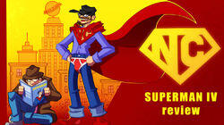 Superman IV Superman IV
