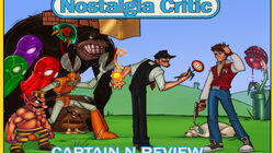 Captain N Captain N