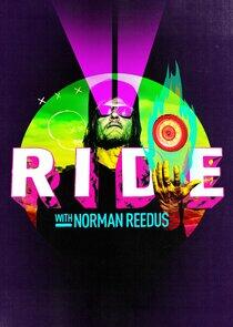 Ride with Norman Reedus - Season 5 Ride with Norman Reedus - Season 5