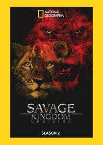 Savage Kingdom - Season 2