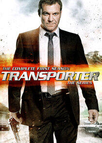 Transporter: The Series - Season 1 Transporter: The Series - Season 1