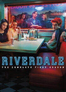 Riverdale - Season 1 Riverdale - Season 1