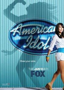 American Idol - Season 8 American Idol - Season 8
