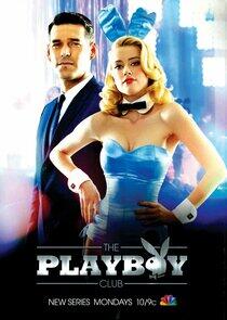 The Playboy Club - Season 1 The Playboy Club - Season 1