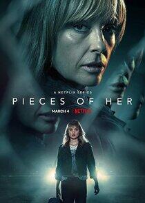 Pieces of Her Pieces of Her