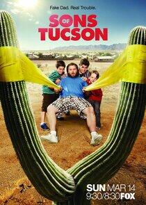 Sons of Tucson - Season 1 Sons of Tucson - Season 1