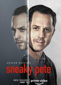 Sneaky Pete - Season 3 Sneaky Pete - Season 3