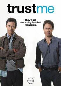 Trust Me - Season 1 Trust Me - Season 1