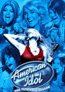 American Idol - Season 15 American Idol - Season 15