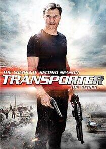Transporter: The Series - Season 2 Transporter: The Series - Season 2