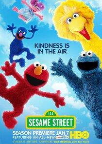 Sesame Street - Season 47 Sesame Street - Season 47