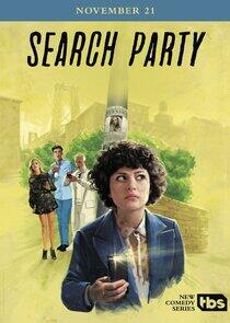 Search Party - Season 1 Search Party - Season 1