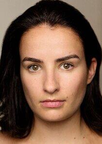 Sophie Wasson Sophie Wasson