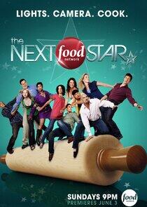 Food Network Star - Season 3 Food Network Star - Season 3