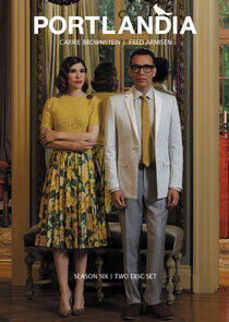 Portlandia - Season 6 Portlandia - Season 6
