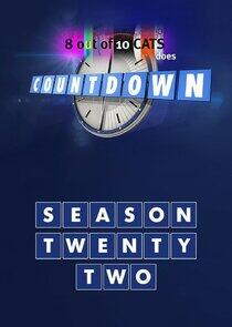 8 Out of 10 Cats Does Countdown - Season 22 8 Out of 10 Cats Does Countdown - Season 22
