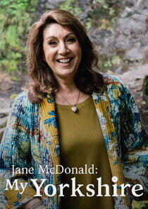 Jane McDonald: My Yorkshire Jane McDonald: My Yorkshire