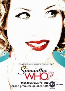 Samantha Who? - Season 2 Samantha Who? - Season 2