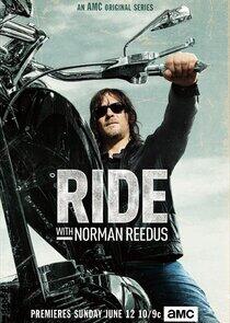 Ride with Norman Reedus - Season 1 Ride with Norman Reedus - Season 1