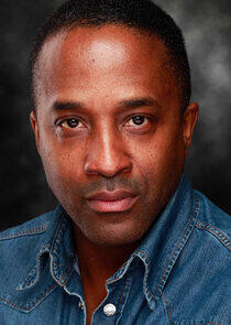 Clarence Smith Clarence Smith