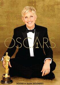 Oscars - Season 62 / Year 2014 Oscars - Season 62 / Year 2014