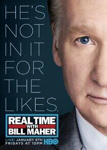 Real Time with Bill Maher - Season 13 Real Time with Bill Maher - Season 13
